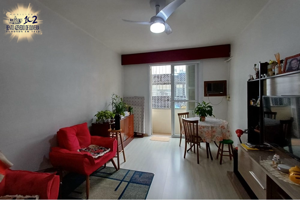 Apartamento, 2 quartos, 67 m² - Foto 28
