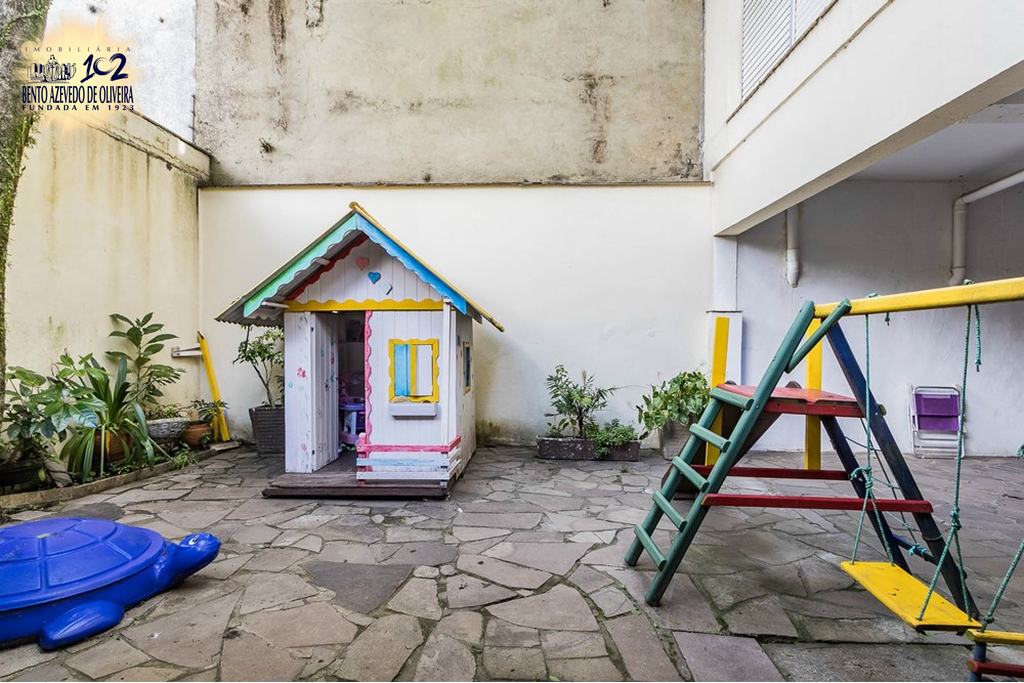Apartamento, 3 quartos, 127 m² - Foto 18