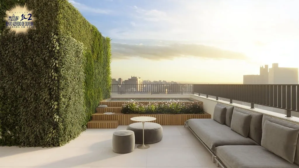 Apartamento, 3 quartos, 134 m² - Foto 13