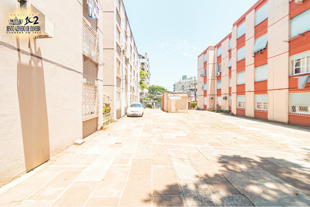 Apartamento, 2 quartos, 48 m² - Foto 6