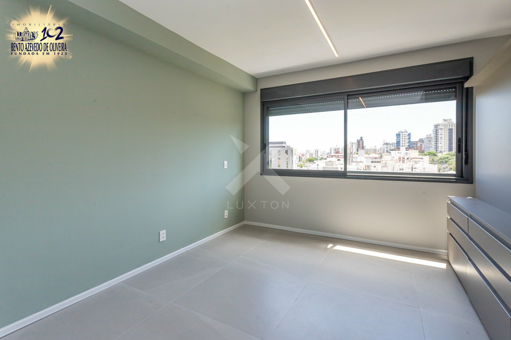 Apartamento, 1 quarto, 25 m² - Foto 46