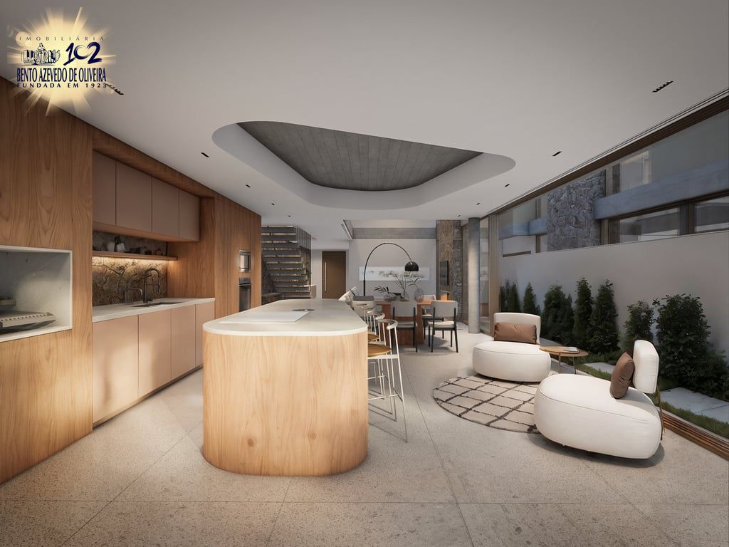 Casa de Condomínio, 4 quartos - Foto 14