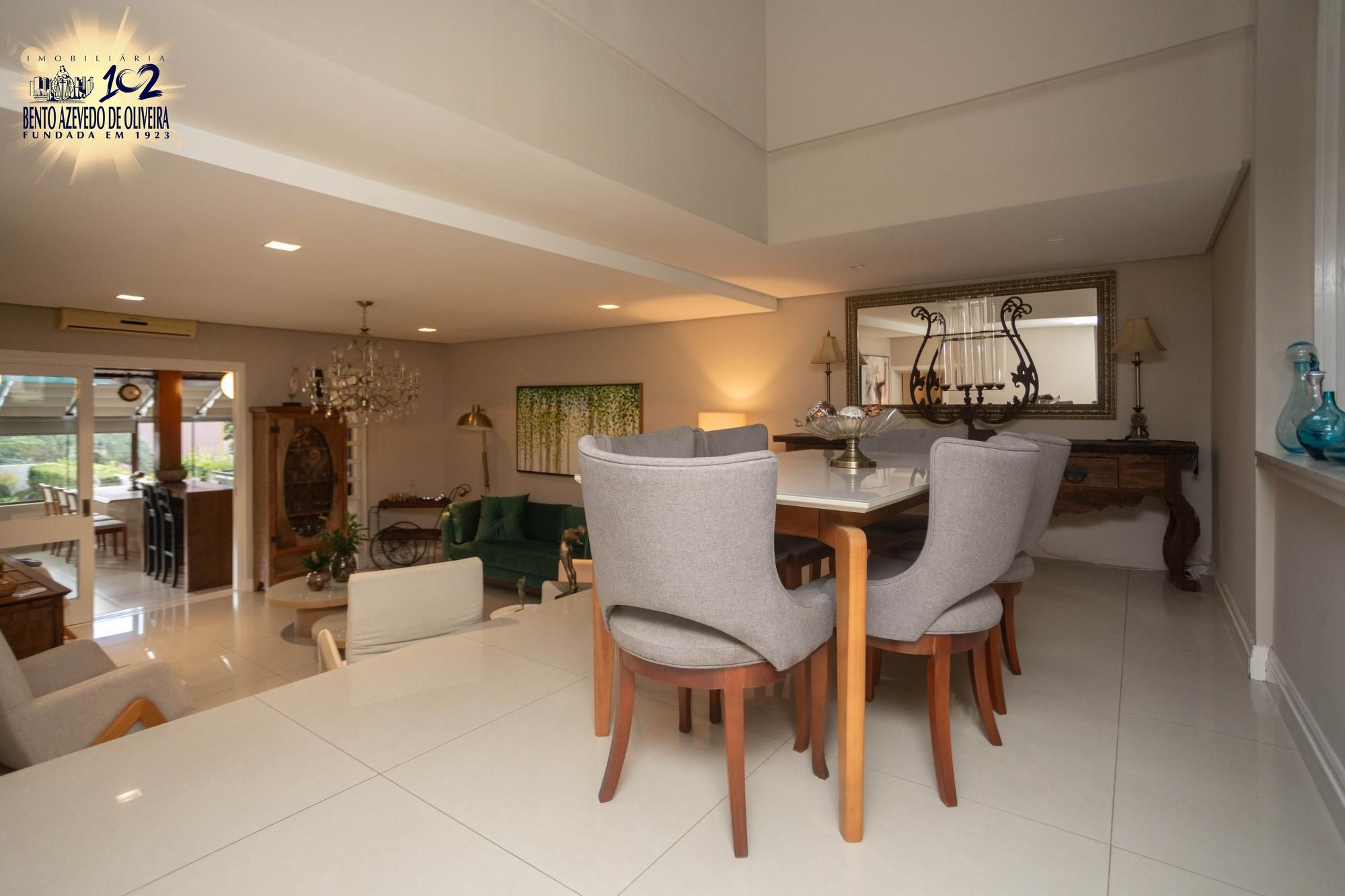 Casa, 4 quartos, 282 m² - Foto 12