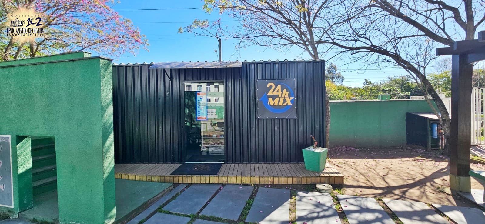 Cobertura, 3 quartos, 95 m² - Foto 23