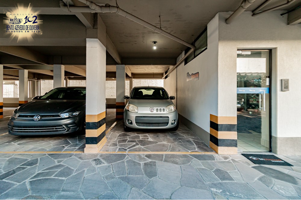 Apartamento, 2 quartos, 68 m² - Foto 17