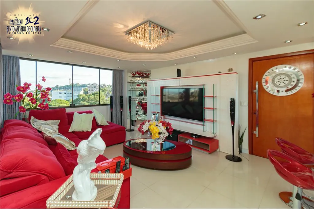 Apartamento, 3 quartos, 170 m² - Foto 33
