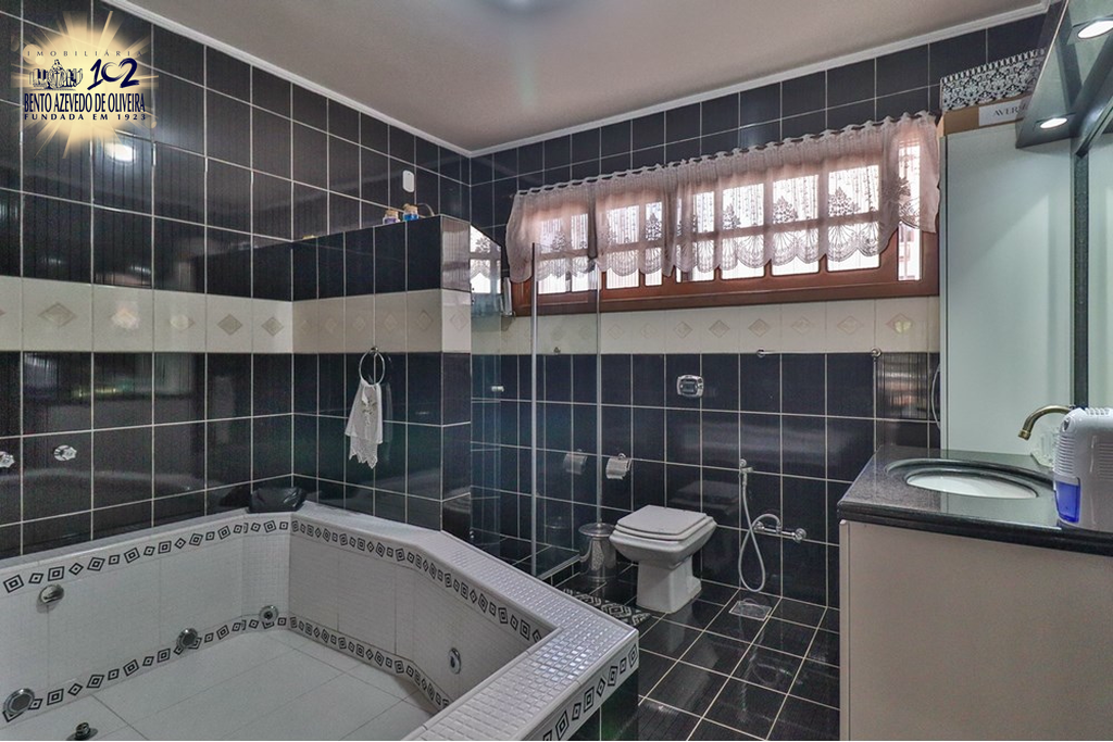 Casa, 5 quartos, 325 m² - Foto 12