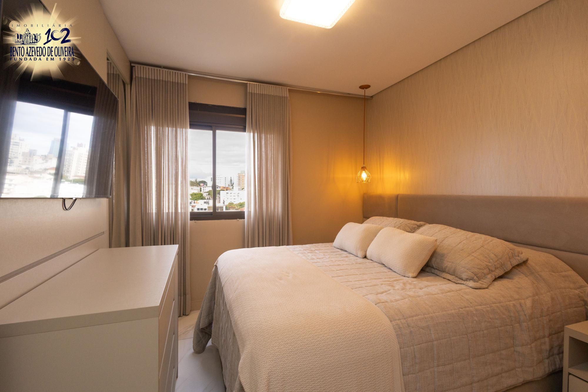 Cobertura, 2 quartos, 172 m² - Foto 35