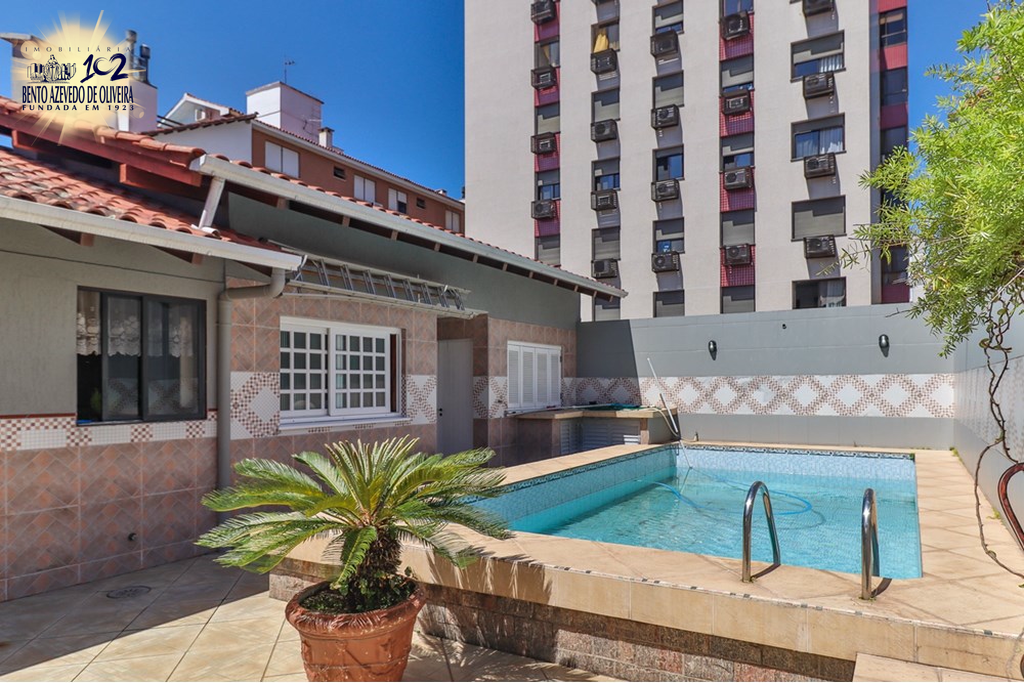 Casa, 5 quartos, 325 m² - Foto 35