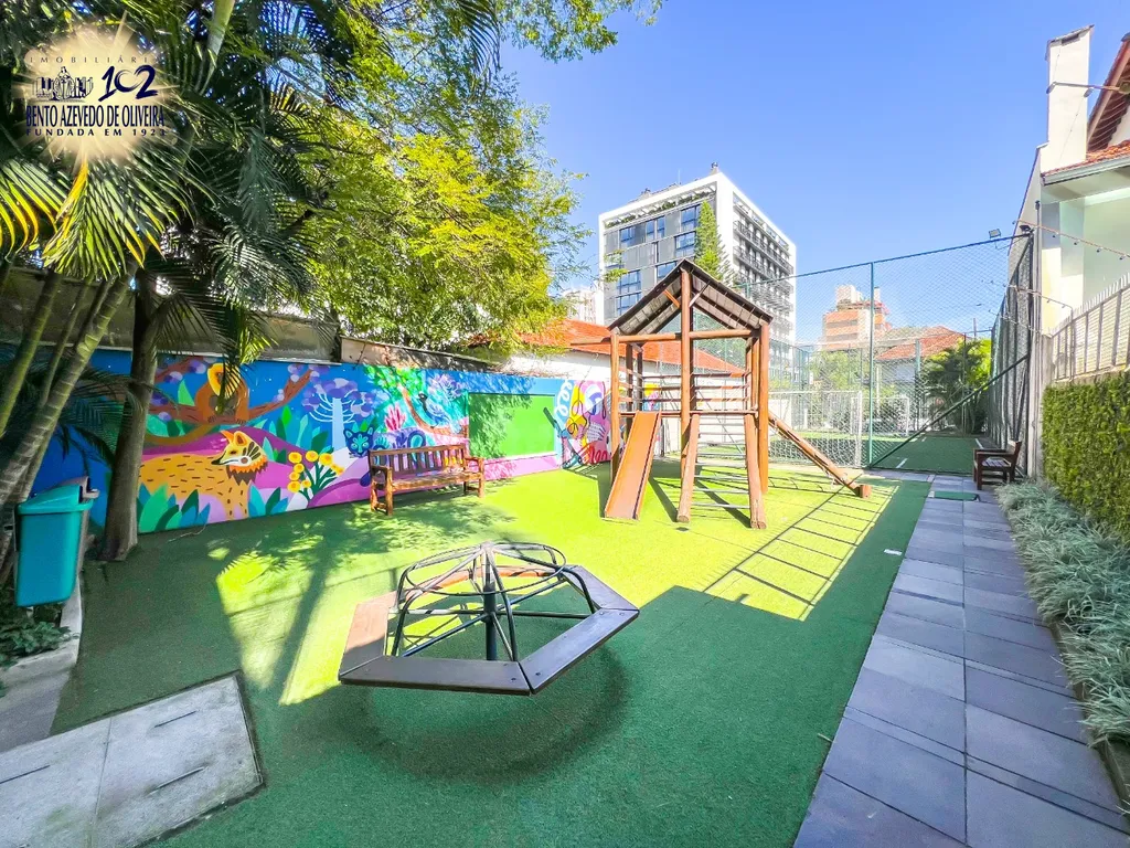Apartamento, 3 quartos, 137 m² - Foto 4