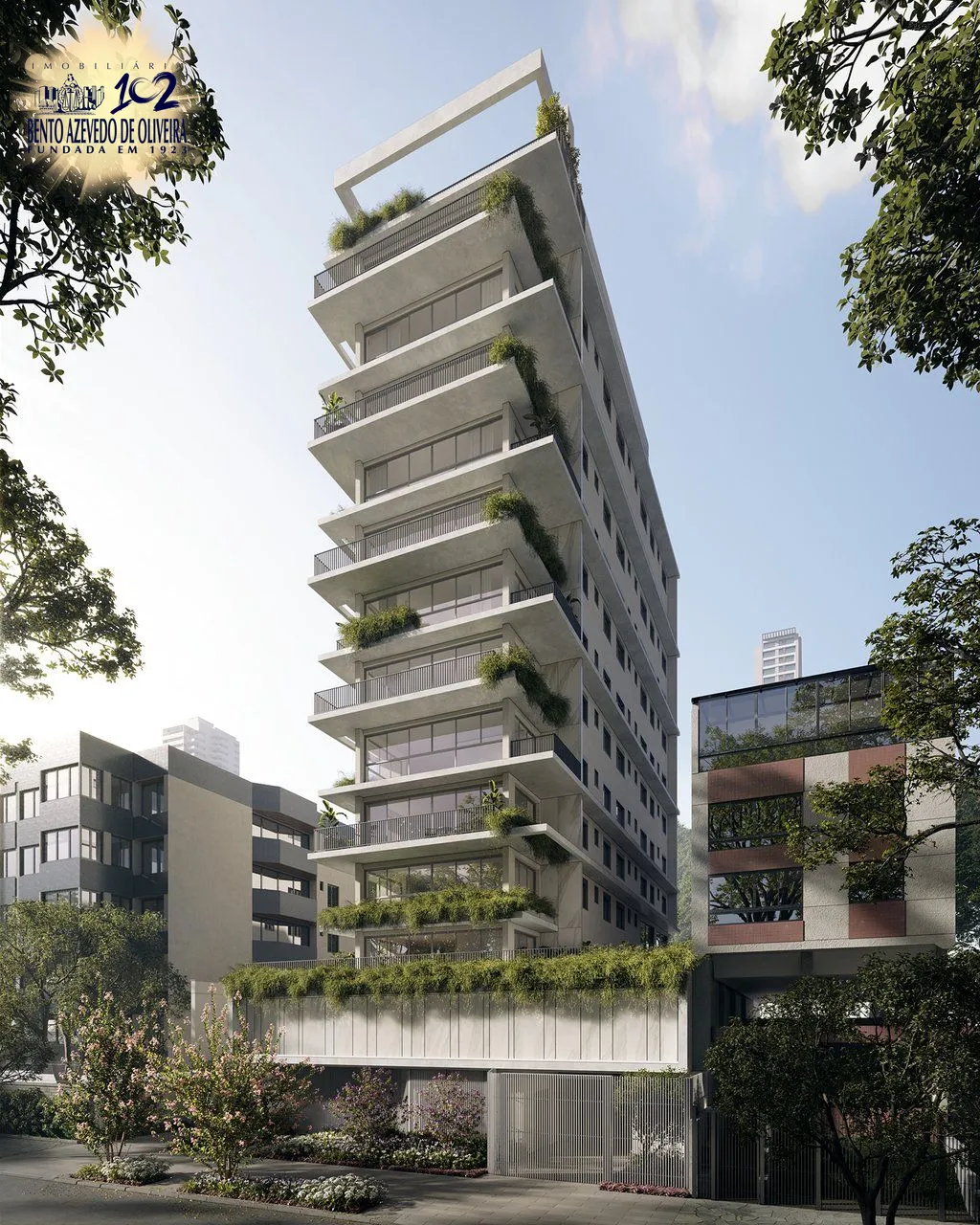 Apartamento, 3 quartos, 134 m² - Foto 2