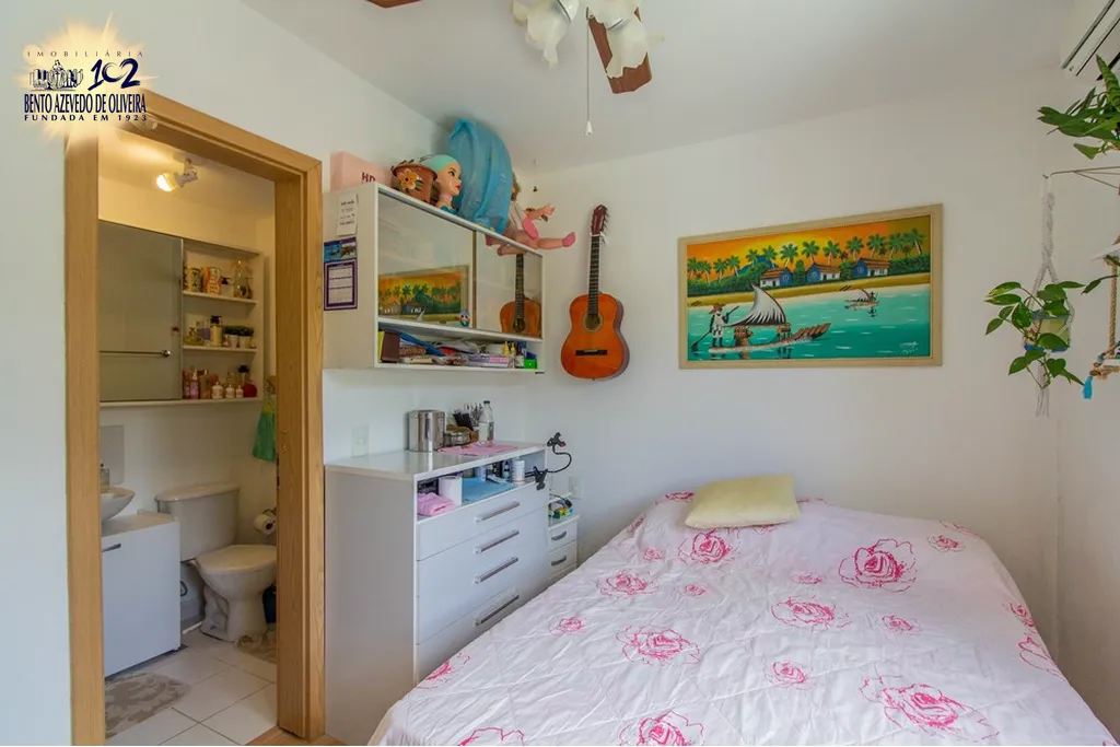 Apartamento, 3 quartos, 68 m² - Foto 10