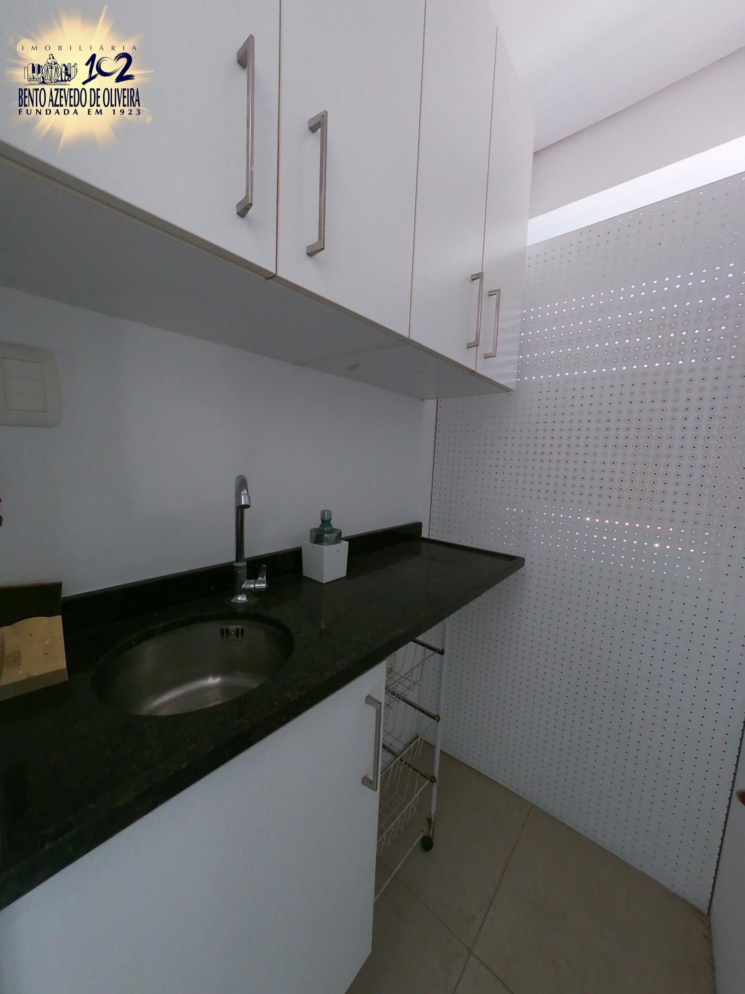 Sala-Conjunto, 40 m² - Foto 32