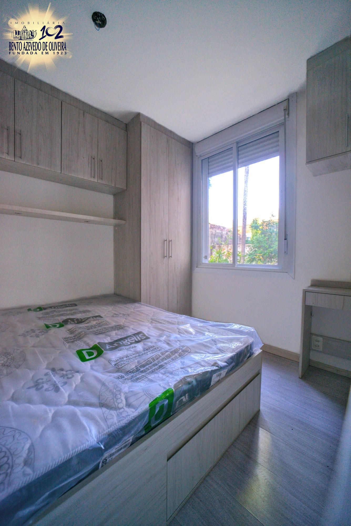 Apartamento, 1 quarto, 26 m² - Foto 18