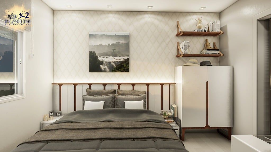 Apartamento, 2 quartos, 65 m² - Foto 21