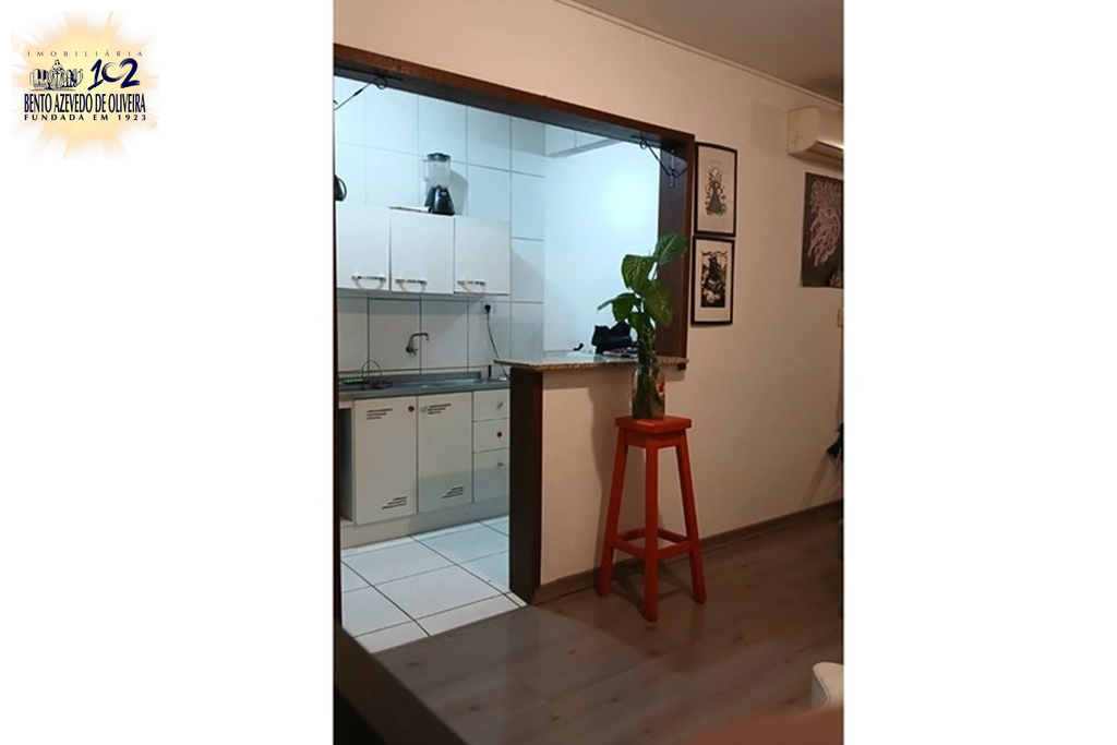 Apartamento, 1 quarto, 33 m² - Foto 7