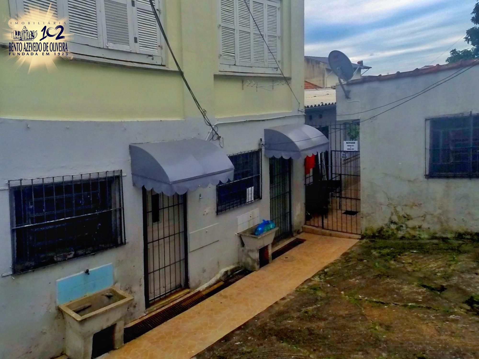 Casa, 1 quarto, 48 m² - Foto 27
