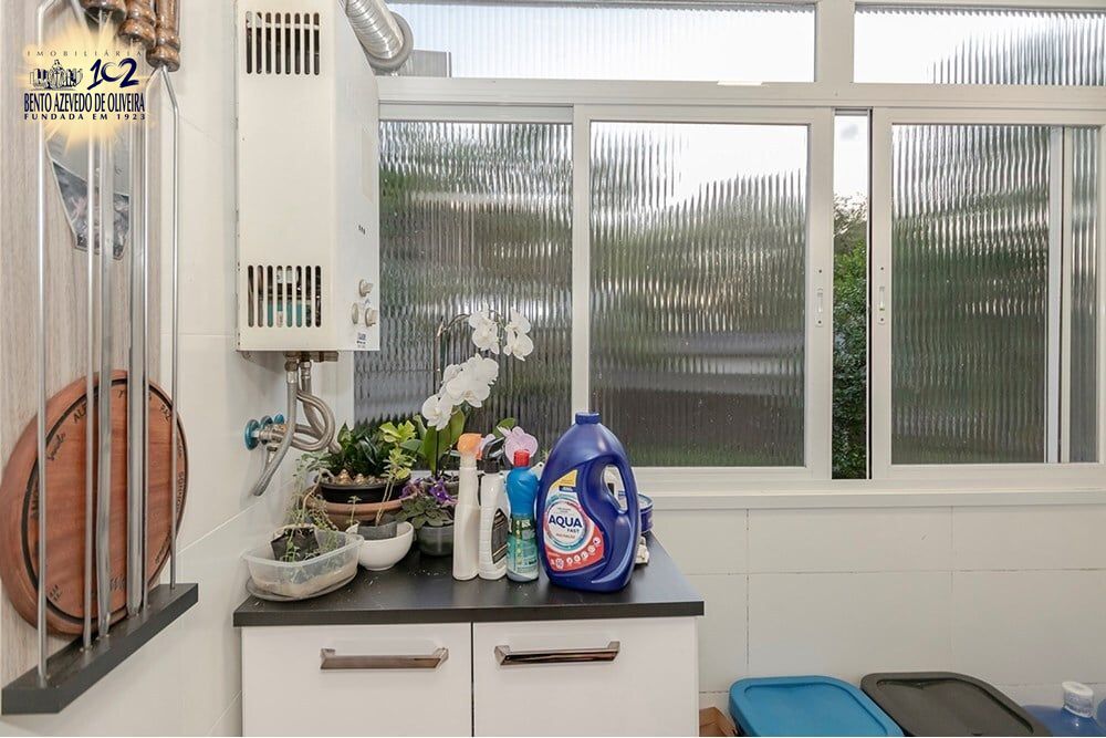 Apartamento, 3 quartos, 101 m² - Foto 7