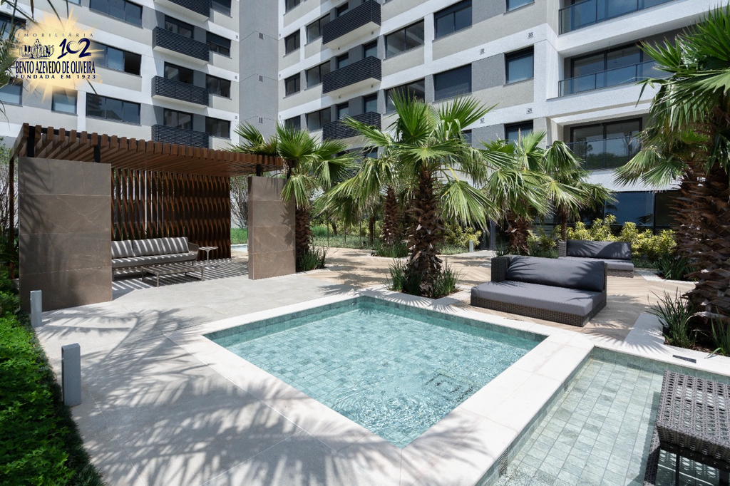 Apartamento, 1 quarto, 43 m² - Foto 11