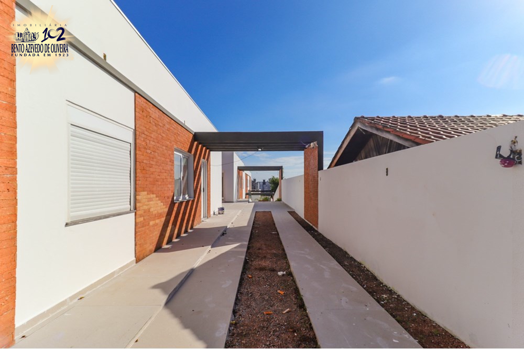 Casa de Condomínio, 2 quartos - Foto 6