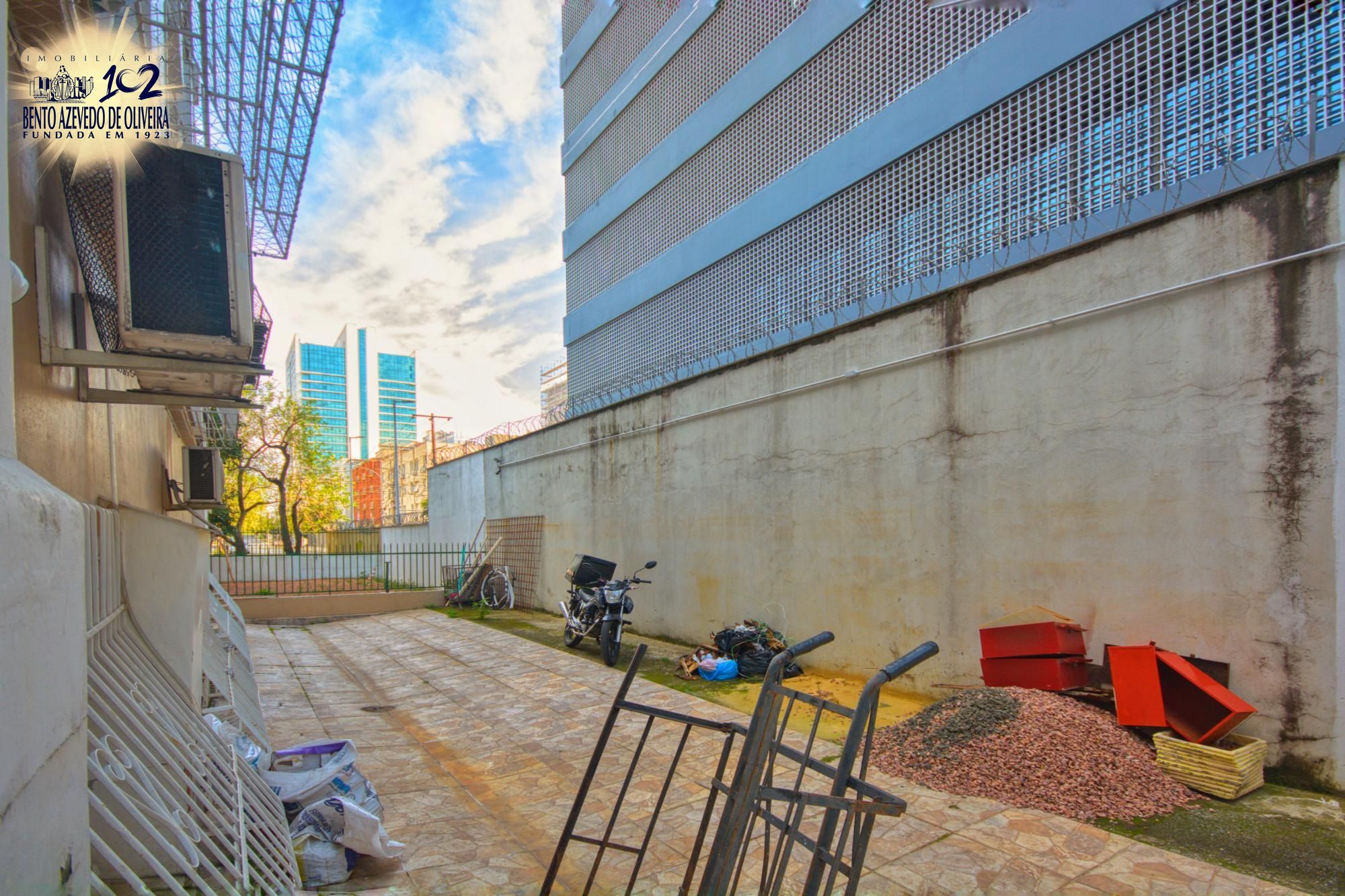 Apartamento, 2 quartos, 56 m² - Foto 56