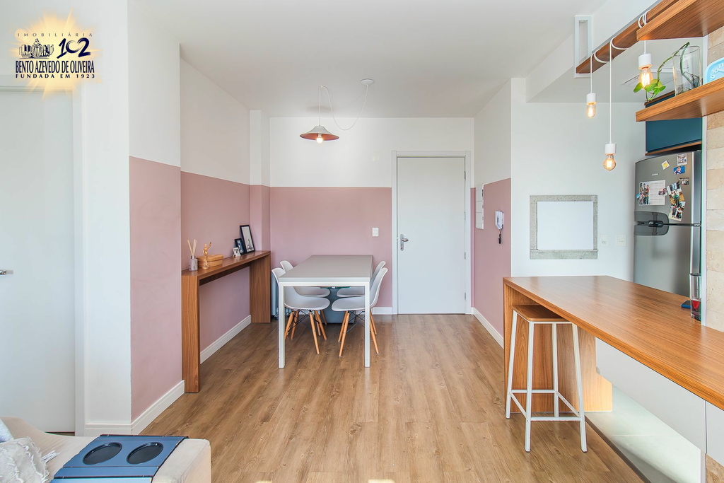 Apartamento, 2 quartos, 65 m² - Foto 21