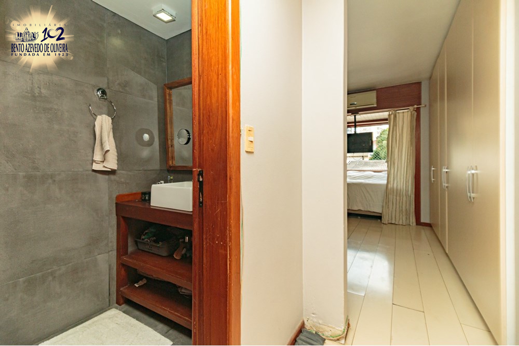 Apartamento, 3 quartos, 138 m² - Foto 46