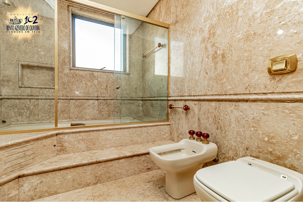 Apartamento, 3 quartos, 329 m² - Foto 9