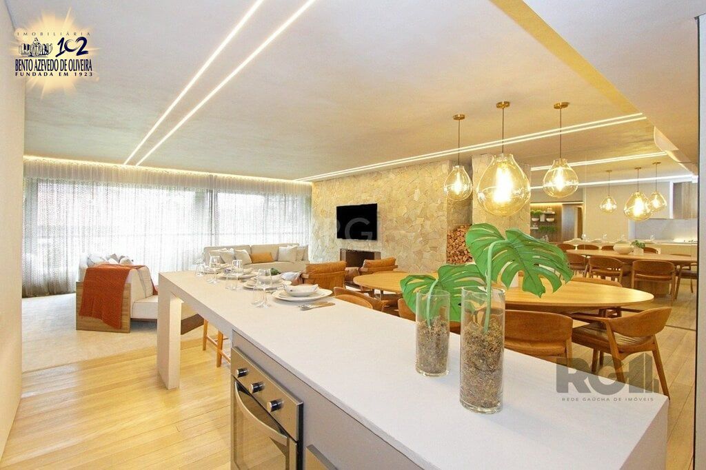 Apartamento, 3 quartos, 151 m² - Foto 21