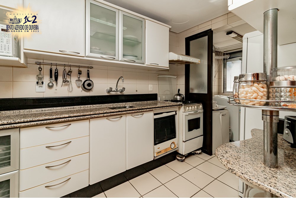 Apartamento, 2 quartos, 68 m² - Foto 7