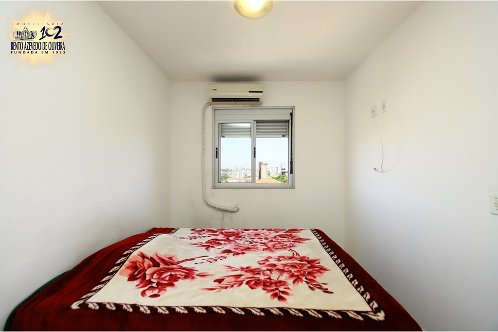 Apartamento, 2 quartos, 48 m² - Foto 1