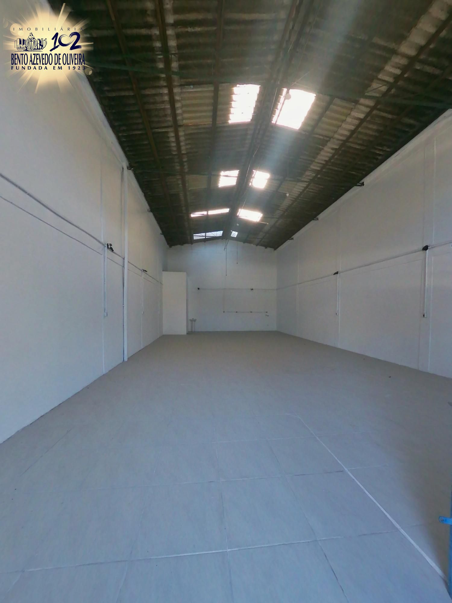 Depósito-Galpão, 120 m² - Foto 14