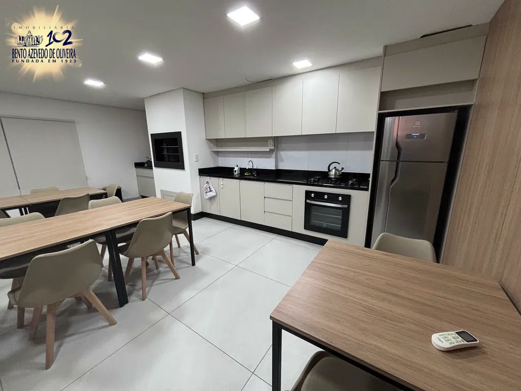 Apartamento, 1 quarto, 51 m² - Foto 5