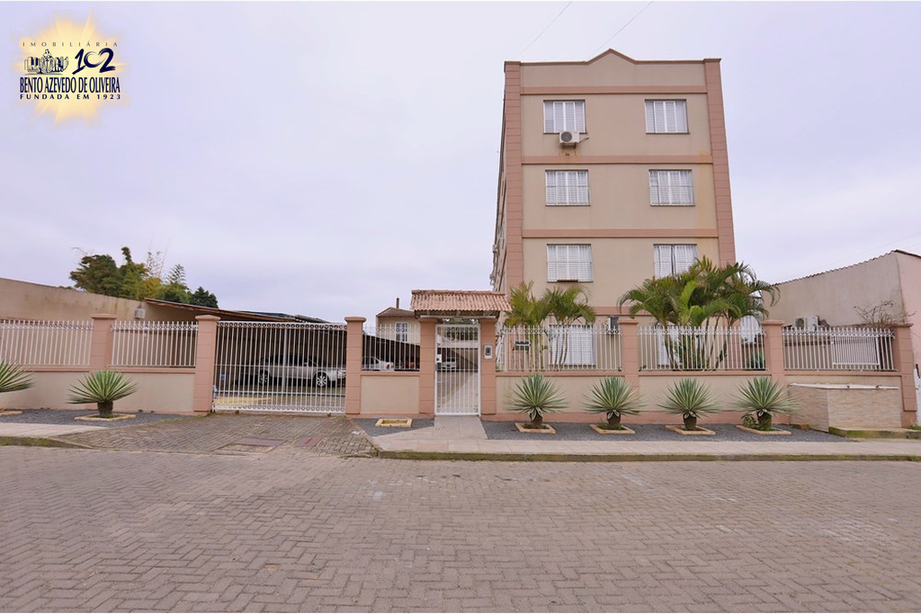 Apartamento, 2 quartos, 80 m² - Foto 4