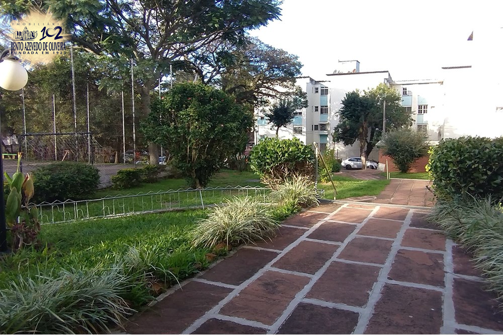 Apartamento, 2 quartos, 53 m² - Foto 2