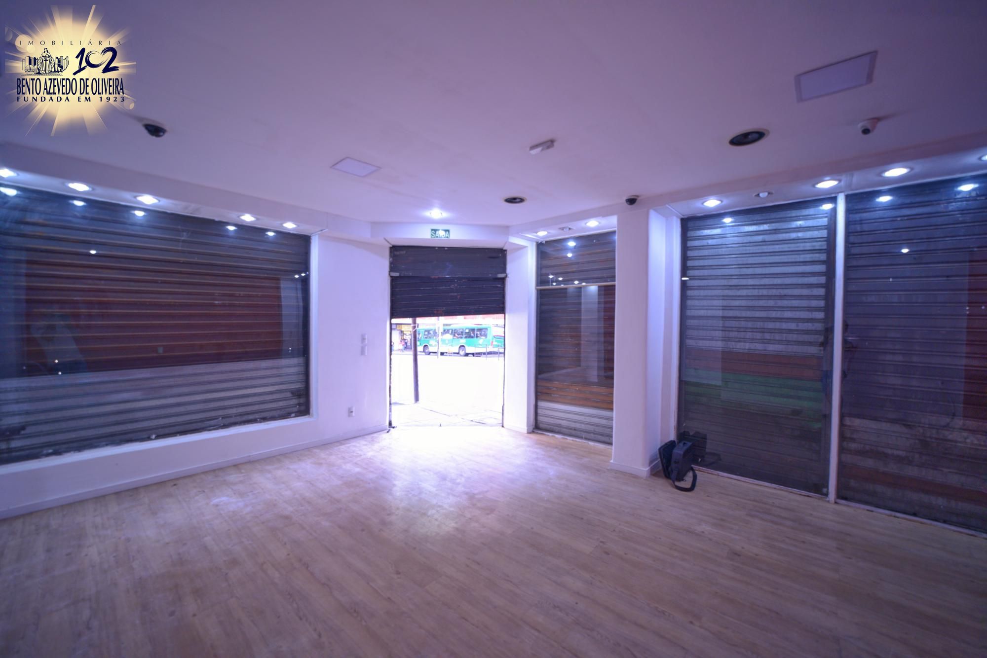 Loja-Salão, 55 m² - Foto 15