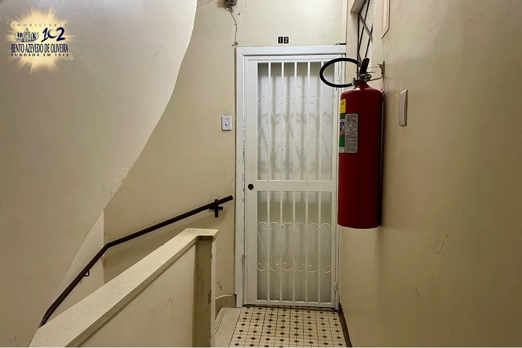 Apartamento, 2 quartos, 48 m² - Foto 11