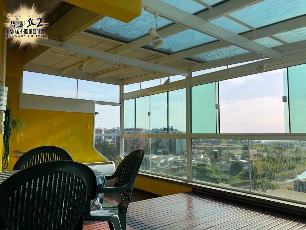 Cobertura, 2 quartos, 192 m² - Foto 5