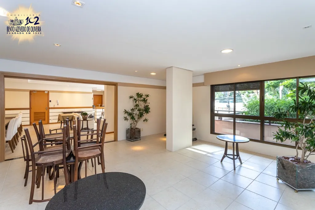 Apartamento, 3 quartos, 132 m² - Foto 9