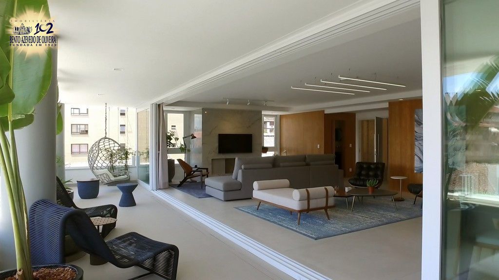 Apartamento, 3 quartos, 177 m² - Foto 11