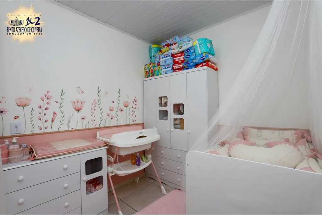 Casa, 2 quartos, 49 m² - Foto 9