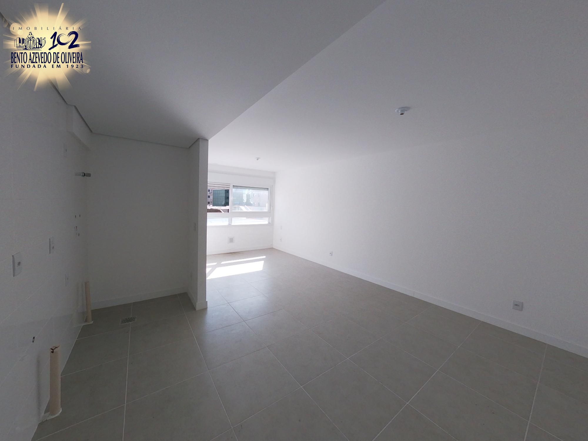 Kitnet-Studio, 33 m² - Foto 3