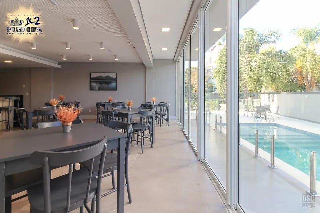 Apartamento, 2 quartos, 83 m² - Foto 31