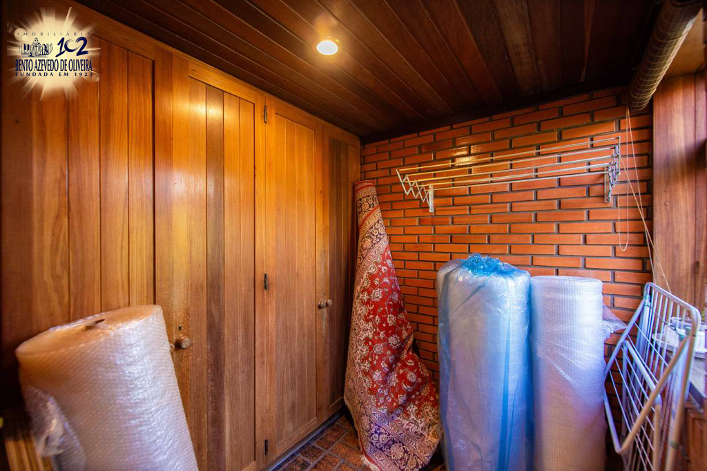Apartamento, 3 quartos, 274 m² - Foto 40