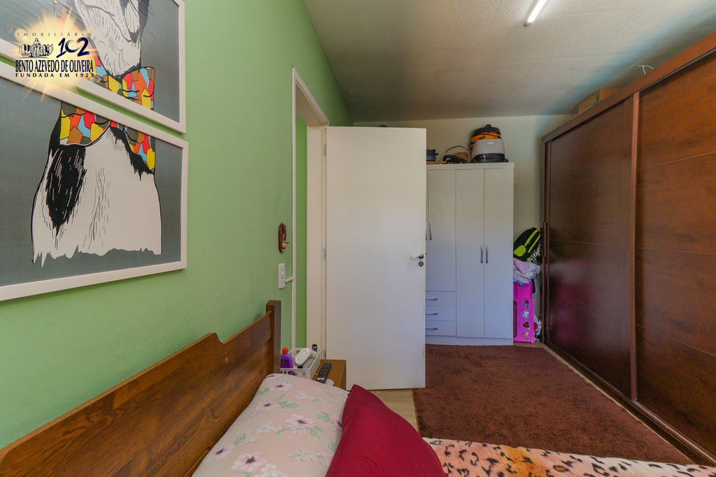 Apartamento, 2 quartos, 61 m² - Foto 18