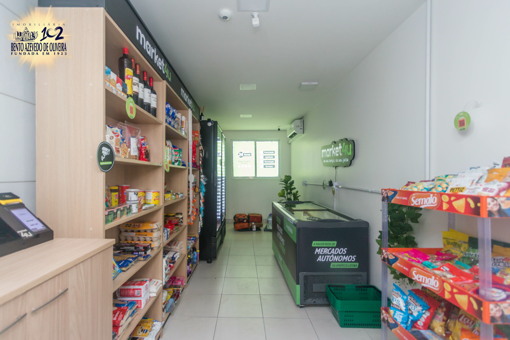 Cobertura, 3 quartos, 194 m² - Foto 30