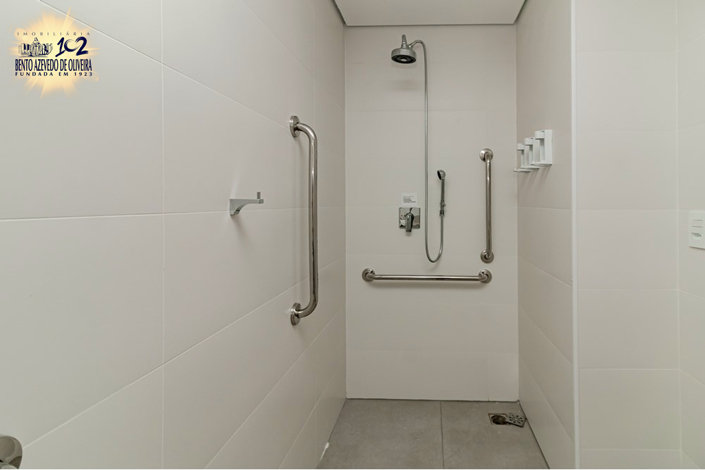 Apartamento, 1 quarto, 22 m² - Foto 2