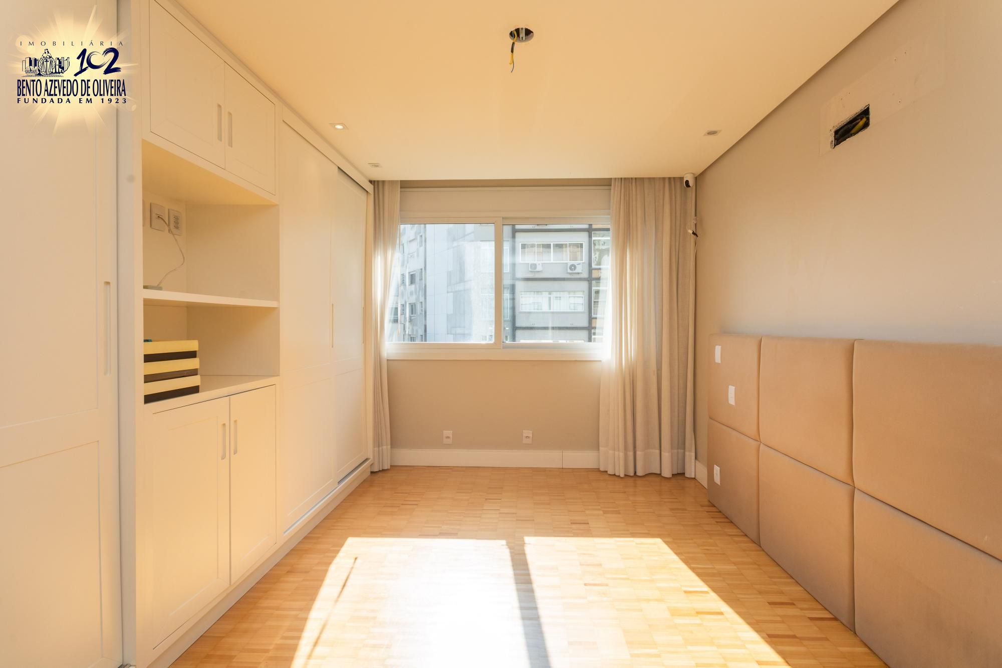 Apartamento, 3 quartos, 141 m² - Foto 22