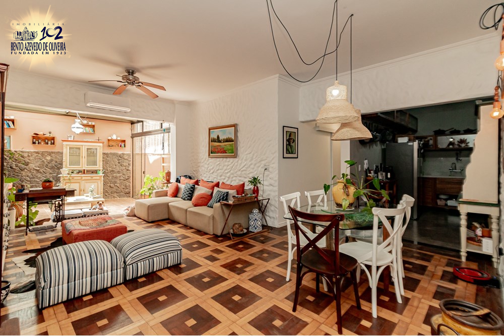 Apartamento, 3 quartos, 145 m² - Foto 42
