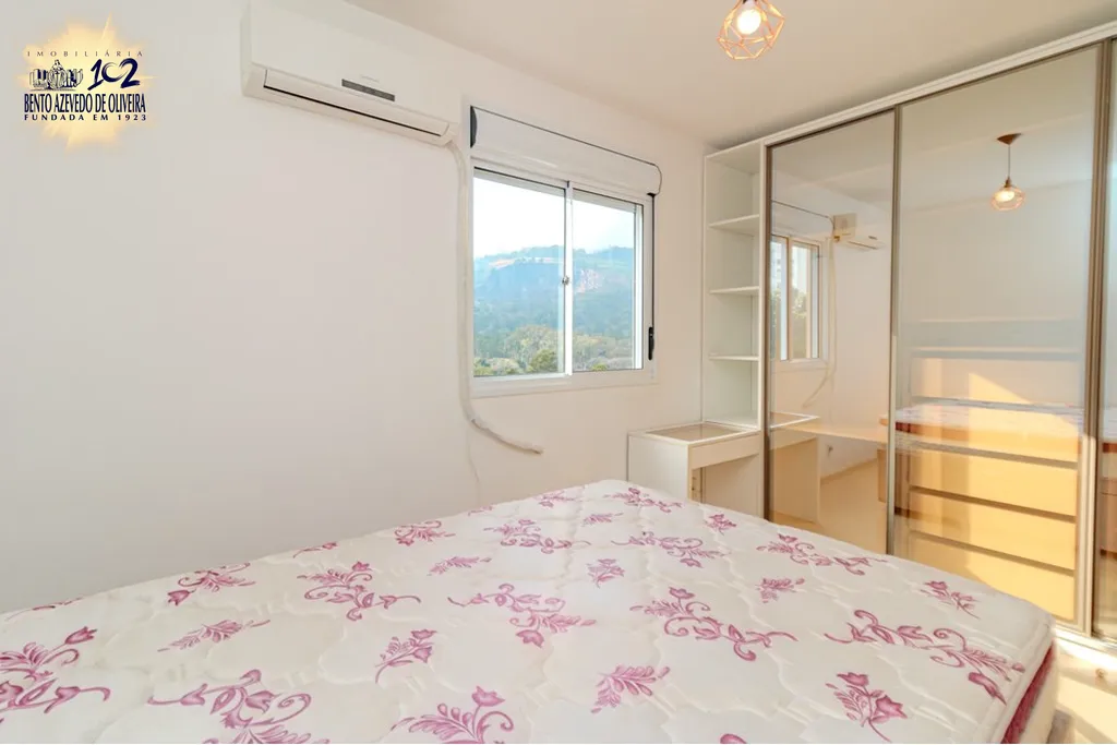 Apartamento, 3 quartos, 68 m² - Foto 23